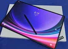 Samsung Galaxy Tab S9 Ultra 256 GB in Baghdad