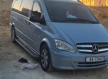 Mercedes Benz V-Class 2012 in Amman