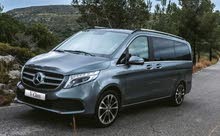 mercedes v class 2016 avendre mercedes v class 2016 avendre