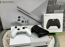 Xbox one s1T