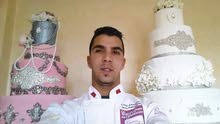 صانع حلويات +شاف سندويش+fast food صانع حلويات +شاف سندويش+fast food