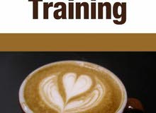 BARISTA TRAINING BARISTA TRAINING