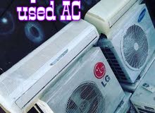 Buy & Sell Used AC Buy & Sell Used AC