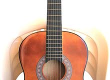 Guitar classic Guitar classic