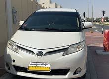 Toyota Previa 2013 in Abu Dhabi