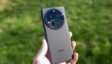 Oppo Find X6 Pro 256 GB in Amman