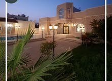 Villas for rent in the barbar