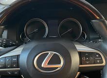 لكزس Es350 , 2016 للبيع لكزس Es350 , 2016 للبيع