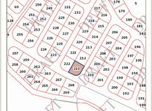 ارض إسكان نقابة المهندسين سوف