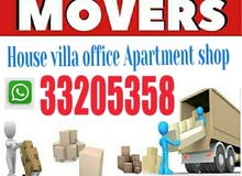 professional Movers Packers best service House villa office flat shop
