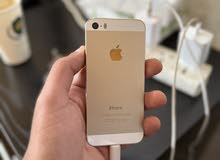 Apple iPhone 5S 32 GB in Amman