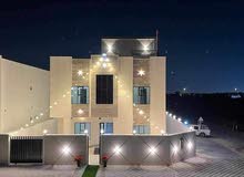3600ft More than 6 bedrooms Villa for Sale in Ajman Al-Amerah