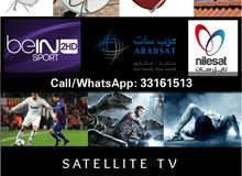 SATELLITE DISH & CCTV INSTALLATIONS SATELLITE DISH & CCTV INSTALLATIONS