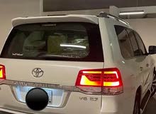 Toyota Land Cruiser 2020 in Dammam