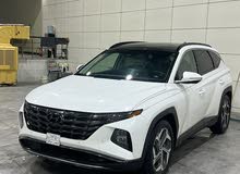 Hyundai Tucson 2022 in Basra