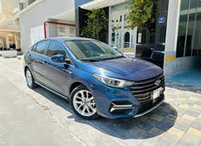 CHERY ARRIZO 6 PRO FAMILY WELL MAINTAINED