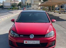 Golf GTI MK7 For sale in good condition