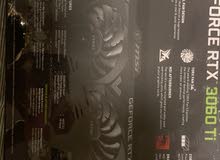 nvdia MSI GTX 3060 Ti nvdia MSI GTX 3060 Ti