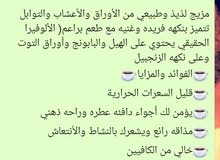 شاي الأعشاب الطبيعي شاي الأعشاب الطبيعي
