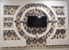 بيع وتركيب العشب الصناعي وورق الحائط وارضيات الفينيل بيع وتركيب العشب الصناعي وورق الحائط وارضيات الفينيل
