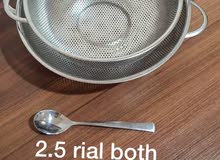 colander rinse bascket colander rinse bascket