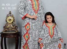 أحدث الجلابيات نسائية وبناتي جملة أحدث الجلابيات نسائية وبناتي جملة