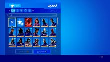حساب للبيع {مستعجل} حساب للبيع {مستعجل}