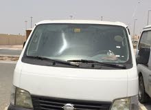 باص شحن van 2004 باص شحن van 2004