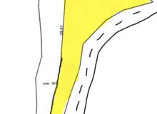Mixed Use Land for Sale in Hebron Bani Naim
