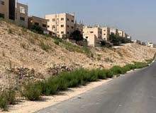 Residential Land for Sale in Amman Marka