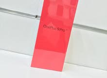 oneplus 9pro (12/256) sealed pack