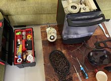 Fully automatic Coffee Machines Services Fully automatic Coffee Machines Services