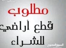 مطلوب ارض صناعي في القسطل مساحة 10دونمات أو أكثر من المالك مباشرة مطلوب ارض صناعي في القسطل مساحة 10دونمات أو أكثر من المالك مباشرة