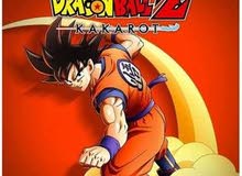 شريط Dragon ball z Kakarot شريط Dragon ball z Kakarot