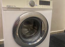 Daewoo 7 - 8 Kg Washing Machines in Irbid