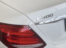 Mercedes E-class -E300