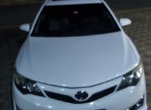 Toyota Camry 2014 For Sale