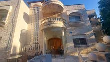 470m2 4 Bedrooms Villa for Sale in Amman Umm Zuwaytinah
