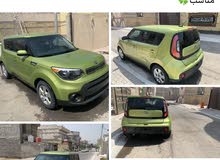 كيا سول 2018 كيا سول 2018