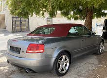 Audi A4 model 2008 turbo 4 cylinder Audi A4 model 2008 turbo 4 cylinder