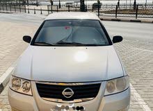 Nissan sunny 2008 Good condition Nissan sunny 2008 Good condition