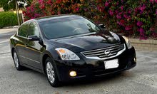 Nissan Altima 2011 in Central Governorate