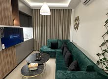 37m2 1 Bedroom Apartments for Rent in Amman Abdoun