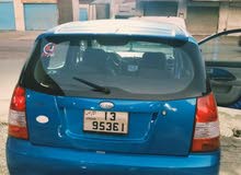 كيا بيكانتو 2006 اتوماتيك للبيع