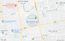 فيلا هدد للبيع حي مشرفة فيلا هدد للبيع حي مشرفة