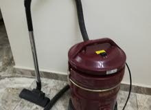 مكنسة كهربائية مكنسة كهربائية