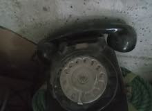 هواتف انتيك قرص