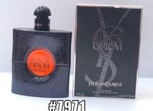 perfumes perfumes