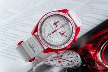 swatch omega