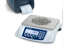 METTLER TOLEDO ICS241 Counting Scale Commercial, 15kg